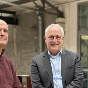 Nieuwe hoofdredacteur voor Betoniek Vakblad
